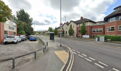 Hanford Dental and Implant Centre