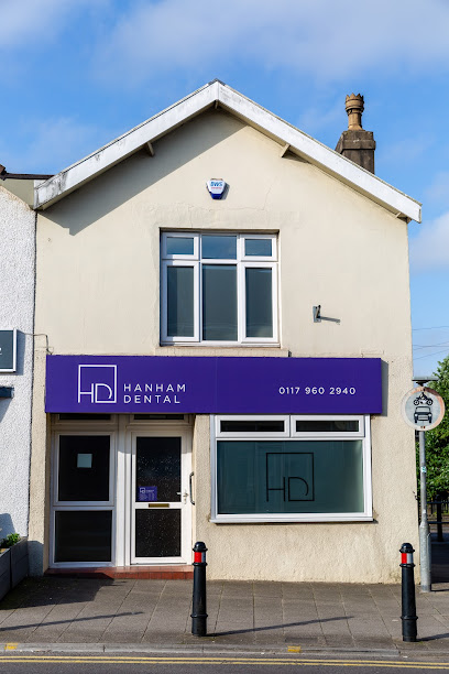 Hanham Dental
