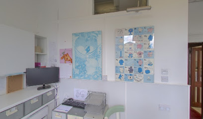 Happy Smiles @ St Mirren Brae Dental Surgery