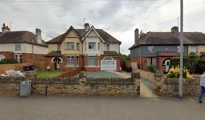Harborough Road Dental Practice