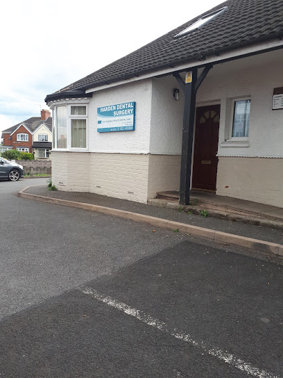 Harden Dental Surgery