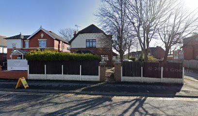 Hardhorn Dental Practice