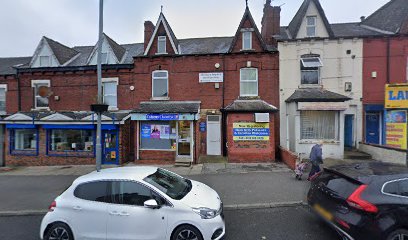 Harehills Lane Dental Practice