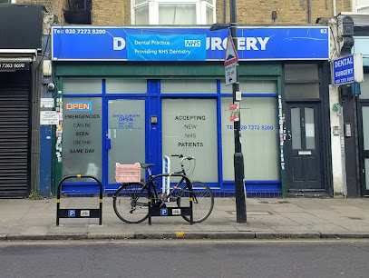 Haringey Dental Care