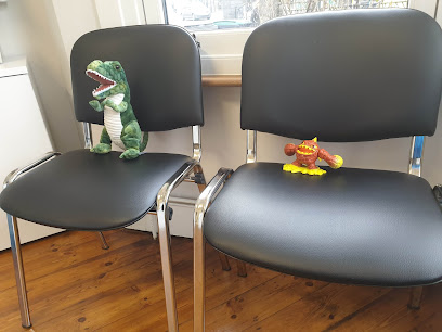 Haringey Smiles Dental Care