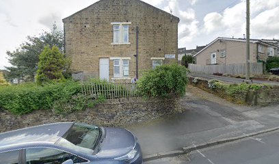 Harker C J & Associates