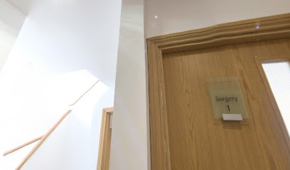 Harland & Dear Dental Surgery