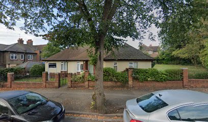 Harlestone Road Dental Practice