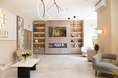 Harley Private Dental