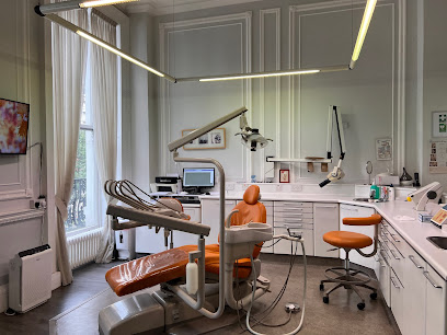 Harley Street Dental Art Clinic