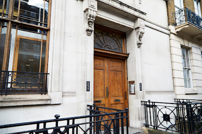 Harley Street Oral Reconstruction Centre (HSORC)