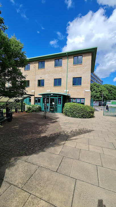 Harlow Dental Surgery