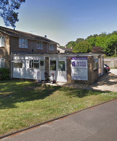 Harmans Water Dental Centre