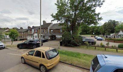 Harpenden Dental Centre