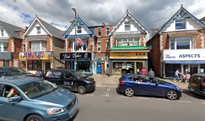 Harris and Moor Dental Practice