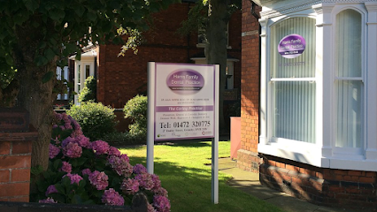 Harris Family Dental Practice