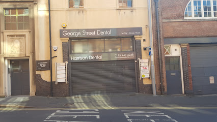 Harrison Dental