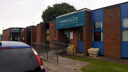 Harrogate Dental Care