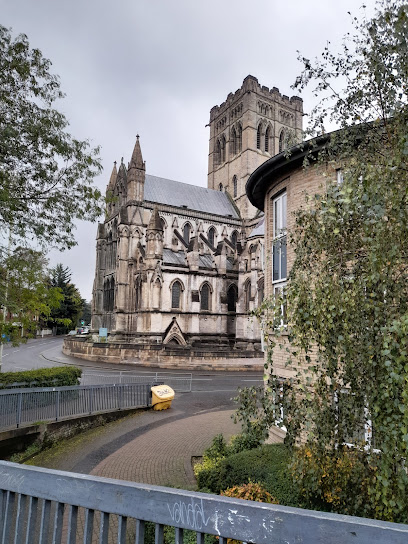 Harrogate Dental & Implant Clinic