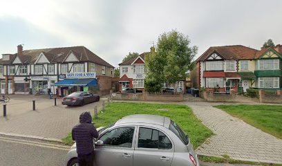 Harrow Road Dental Surgery