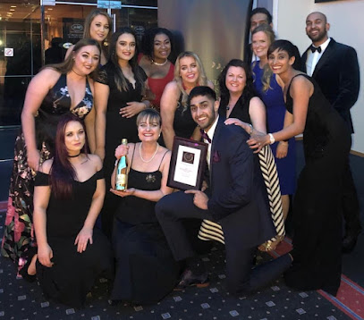 Harrowgate Hill Dental Practice