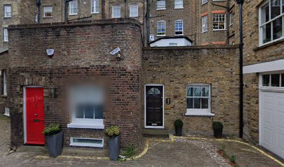 Harry Shiers Dentistry