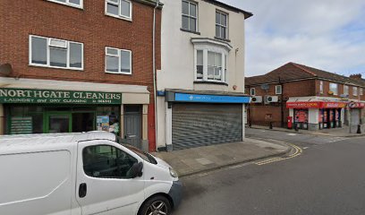 Hartlepool Dental Practice Partnership