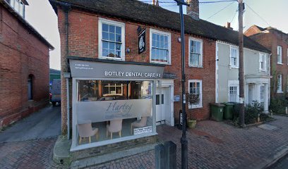 Hartog Dental Botley
