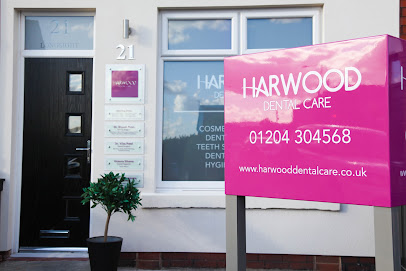 Harwood Dental Care