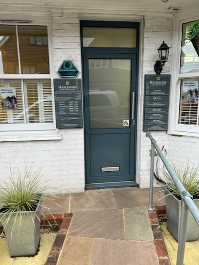 Haslemere Dental & Implant Clinic