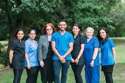 Hatfield Dental Centre