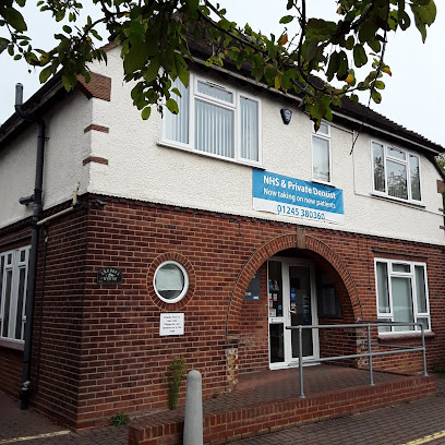 Hatfield Peverel Dental Surgery
