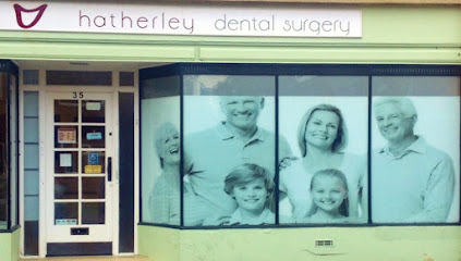 Hatherley Dental Surgery