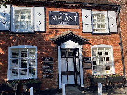 Havant Implant Centre at Prince George Dental