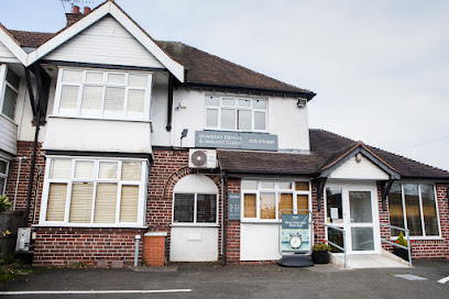Hawkins Dental & Implant Clinic