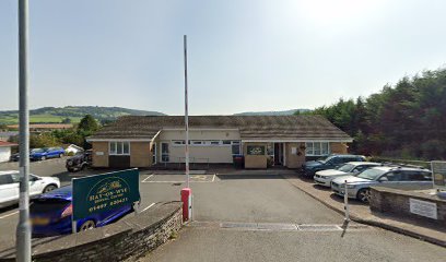 Hay-On-Wye Dental Centre