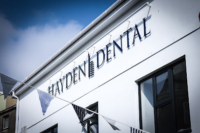 Hayden Dental Carmarthen