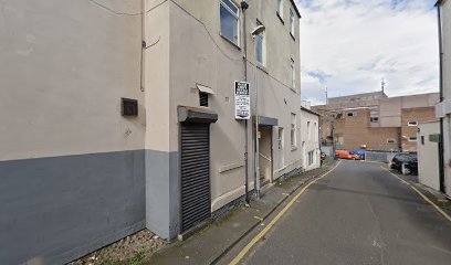 Hayes Croft Dental Surgery