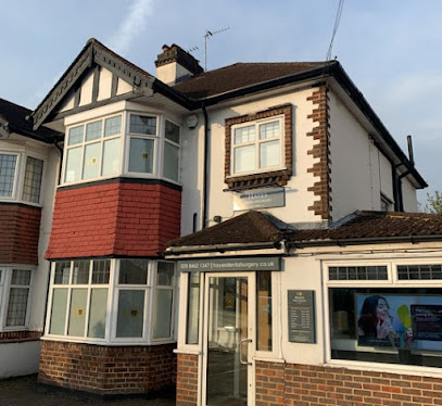 Hayes Dental Specialists