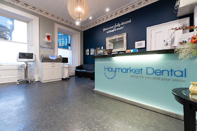 Haymarket Dental