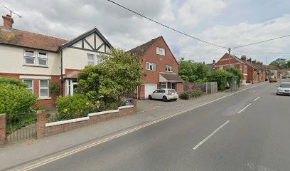 Haynes Road Dental Practice