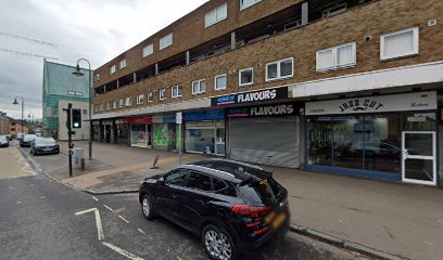 Hazel Hiram Dental Care