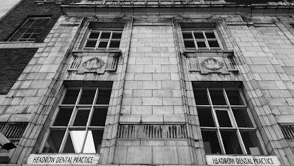 Headrow Dental