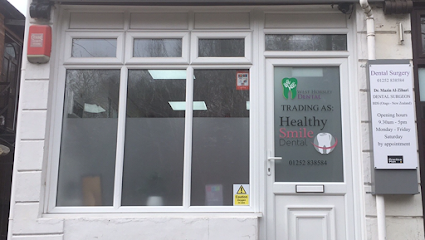 Healthy Smile Dental Practice