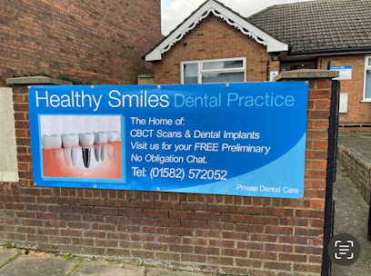 HEALTHY SMILES DENTAL PRACTICE (PRIVATE)