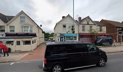 Heathfield Dental Clinic