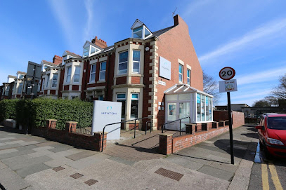 Heaton Dental Clinic