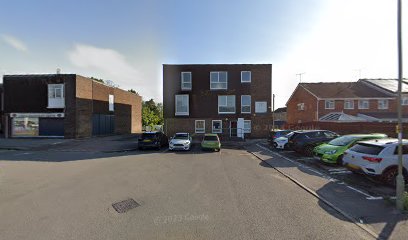 Hedge End Dental Surgery