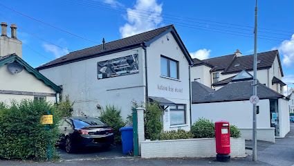 Helens Bay Dental Practice Bangor