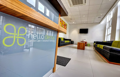 Hello Dental